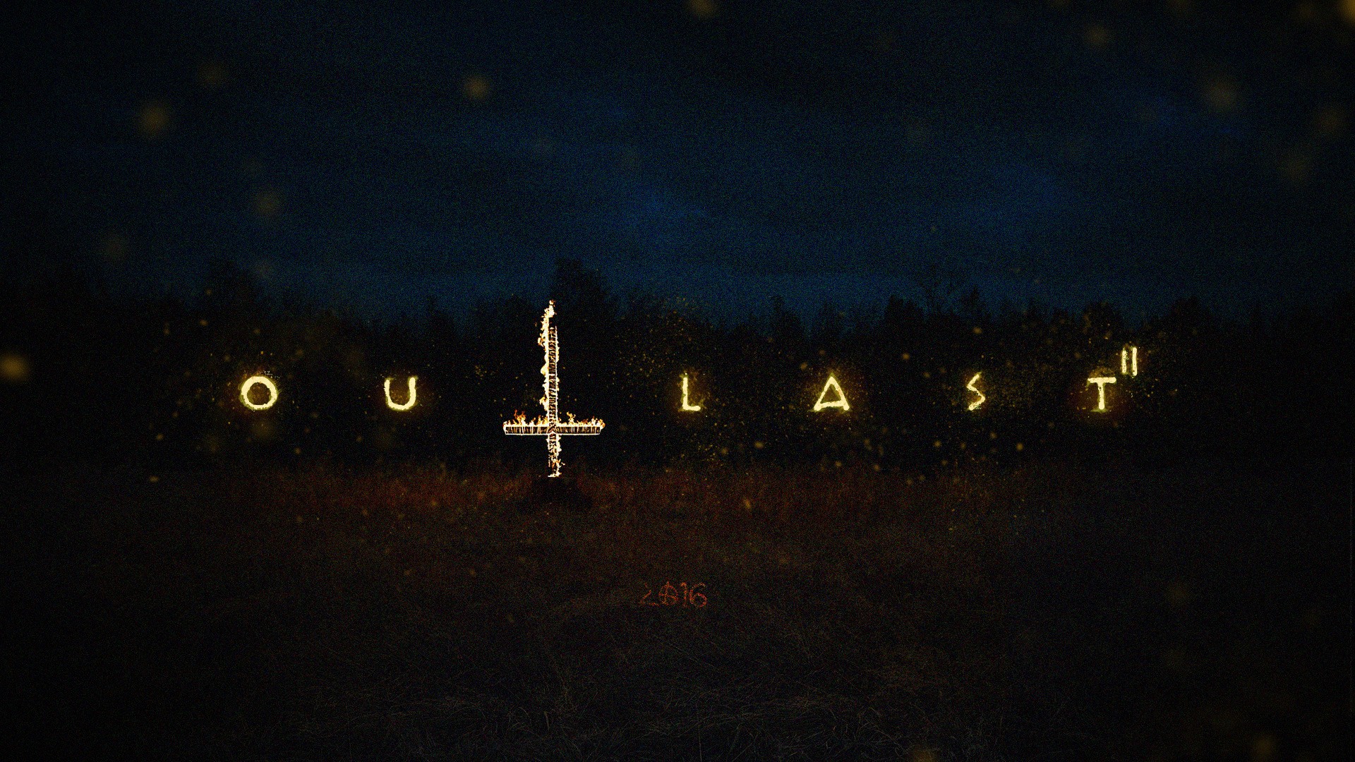 outlast 2 trophy guide outlast 2 trophy guide