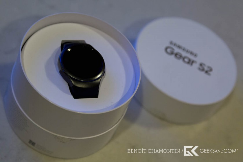 Samsung Gear S2 -13