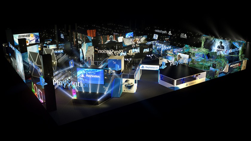 Stand-Sony-PlayStation-PGW-2015