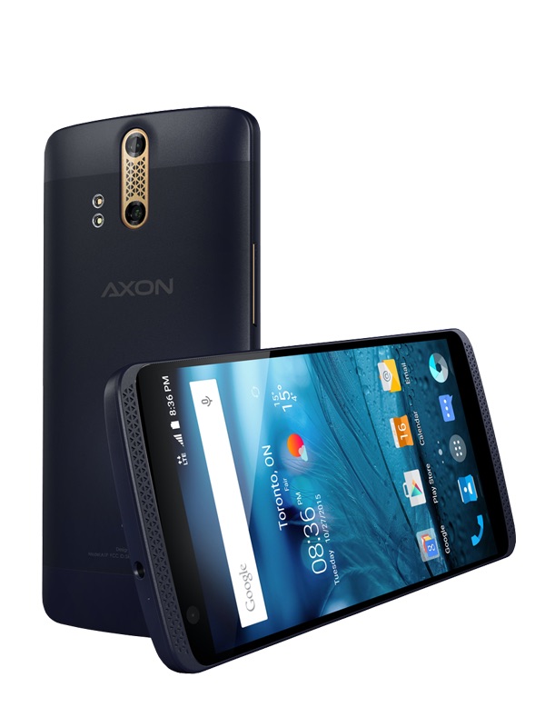 ZTE Axon