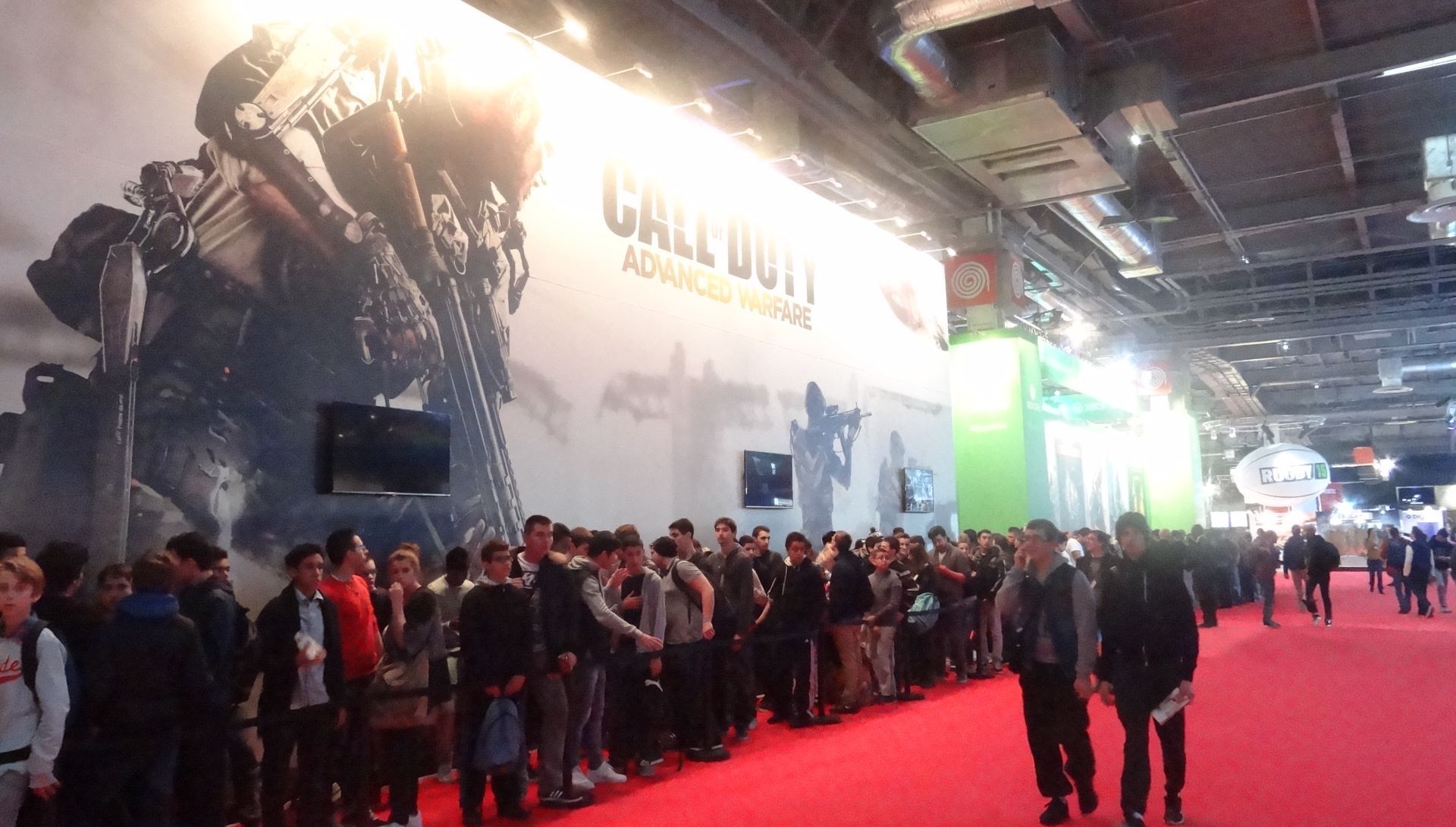 activision pgw