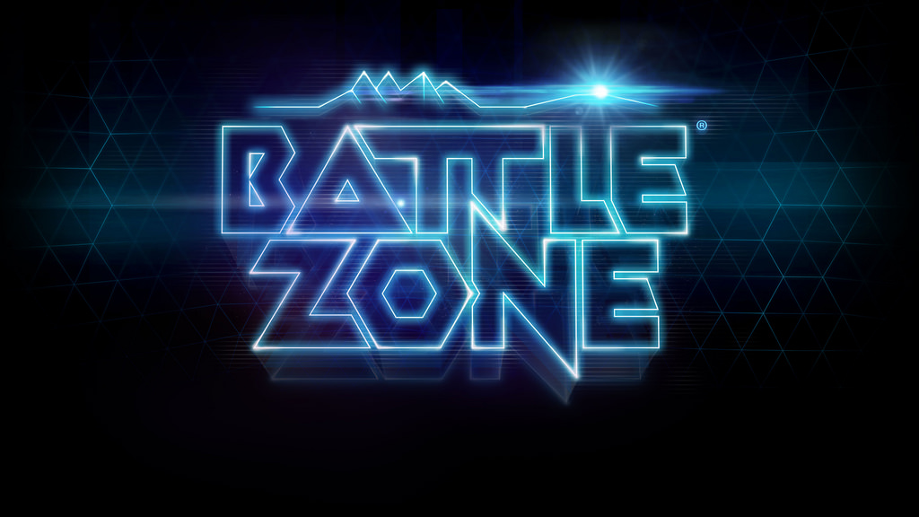 battlezone logo