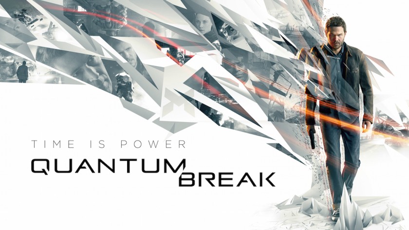 quantum break logo Remedy