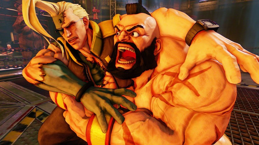 street fighter 5 zangief 2