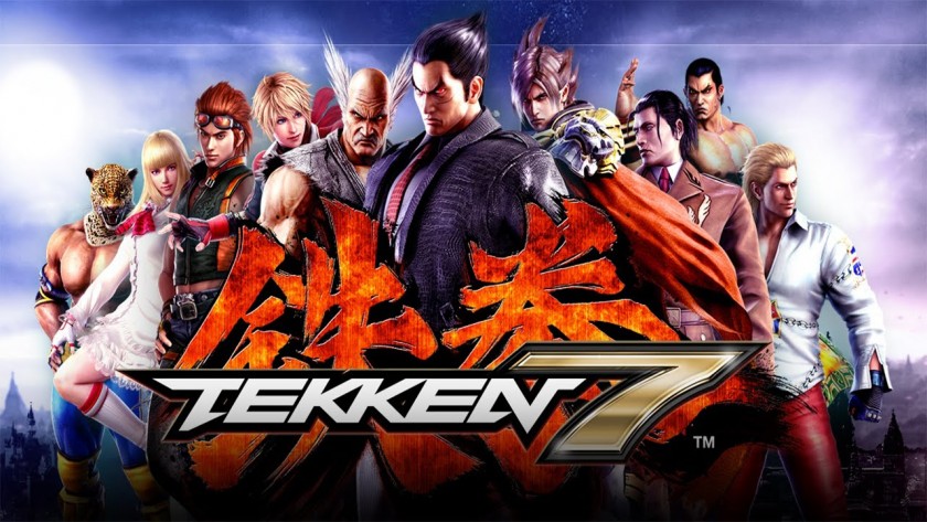 Tekken Netflix Date De Sortie