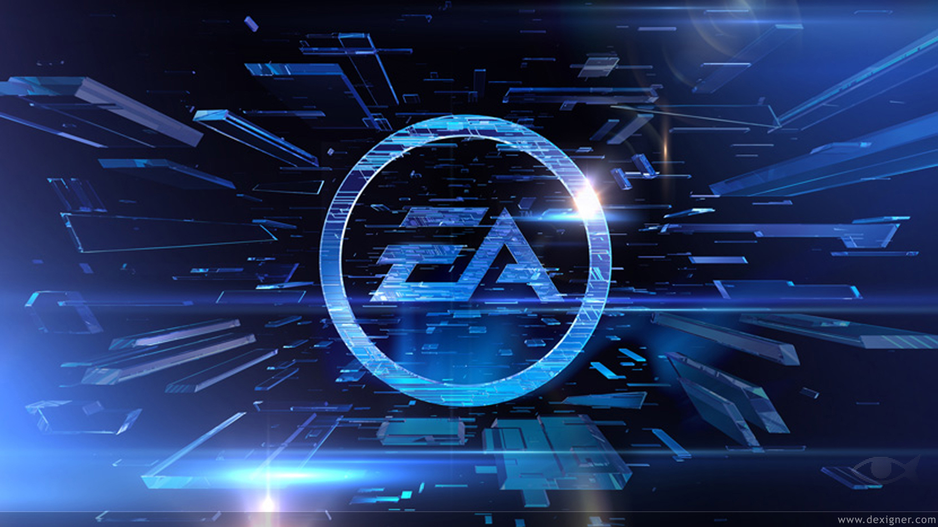 500 nouveaux employés pour EA à Montréal Geeks and Com'