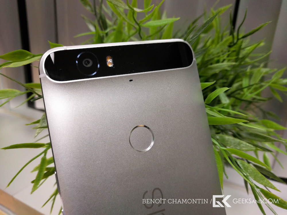 Google Nexus 6P Huawei - Test Geeks and Com -3