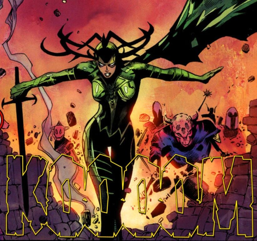 HELA