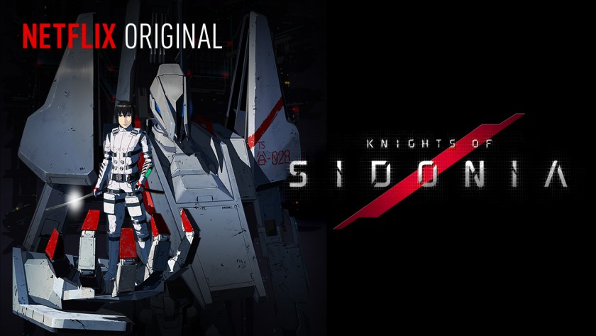 Knight of Sidonia