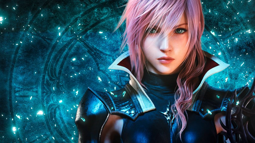 Lightning Returns Final Fantasy XIII