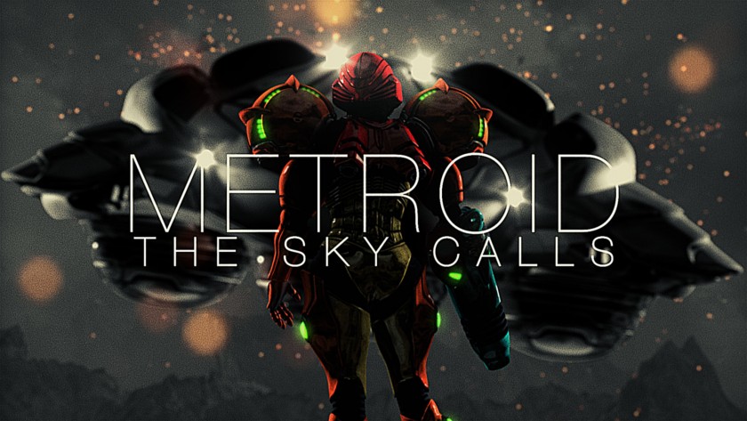 Metroid-Sky-Calls-Cover
