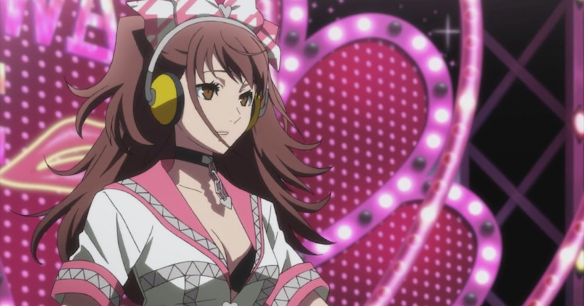 Persona 4 Dancing All Night 003