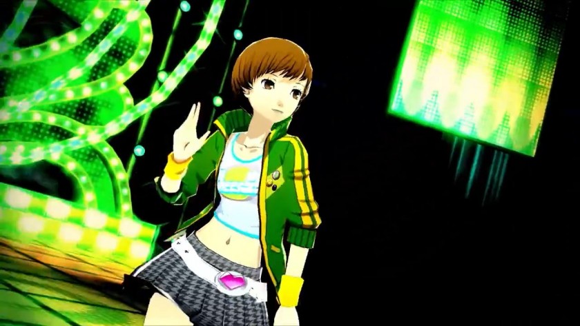 Persona 4 Dancing All Night 004