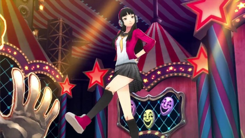Persona 4 dancing all night 002