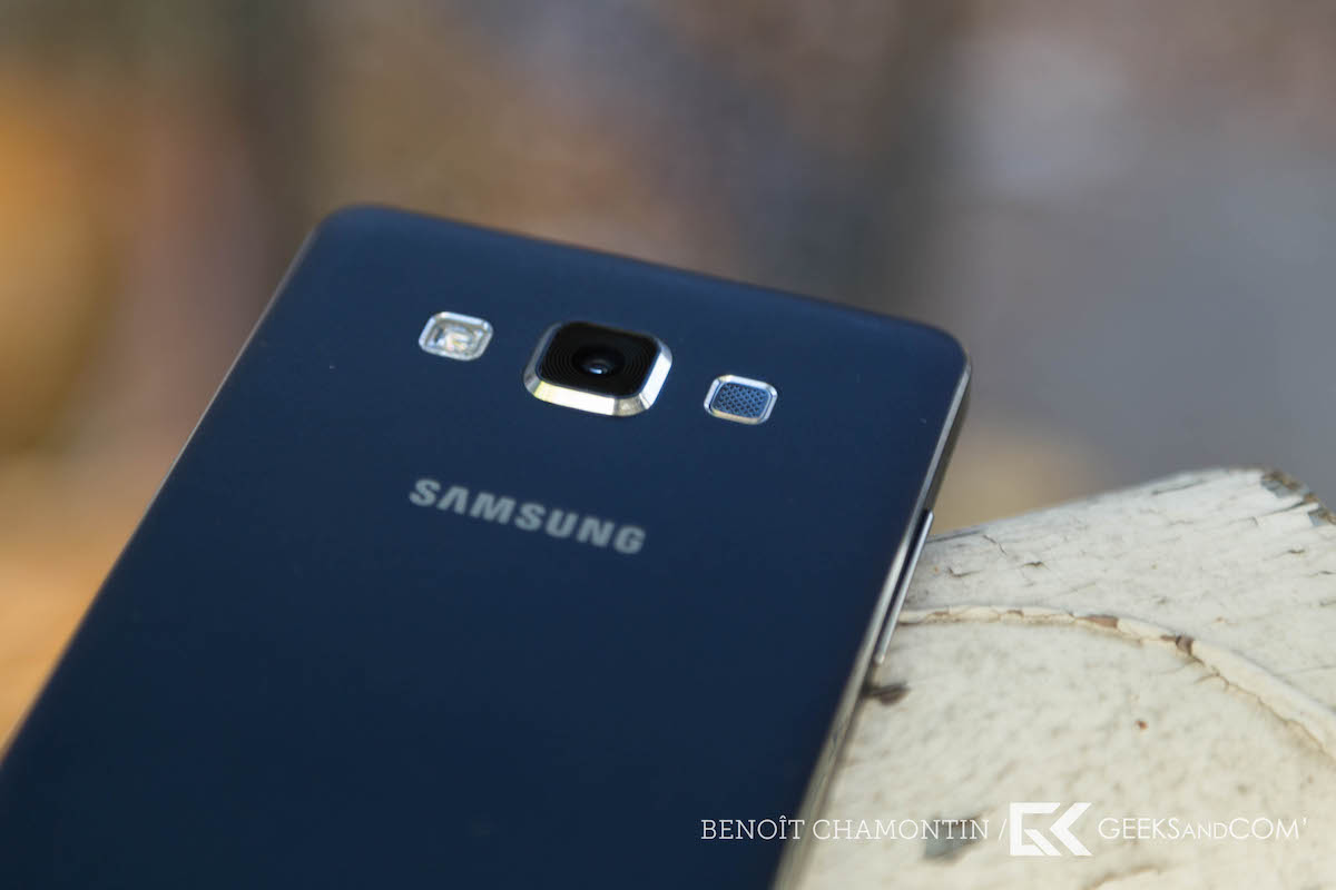 Samsung Galaxy A5 - Test Geeks and Com -6