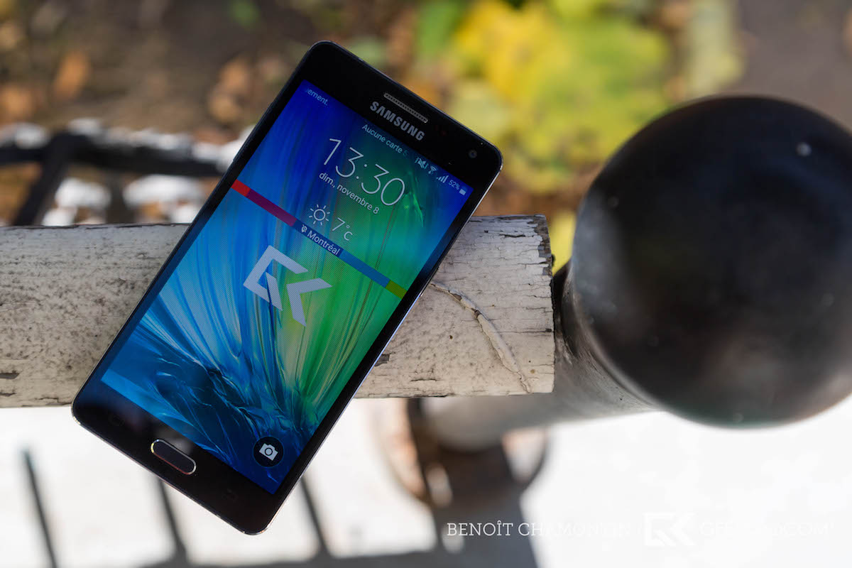 Samsung Galaxy A5 - Test Geeks and Com -7