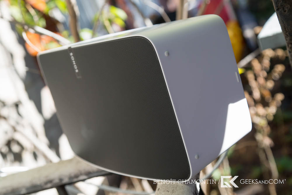 Sonos Play 5 2015 - Test Geeks and Com -1