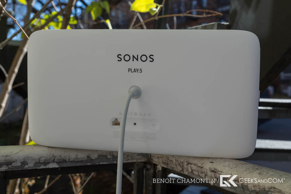 Sonos Play 5 2015 - Test Geeks and Com -2