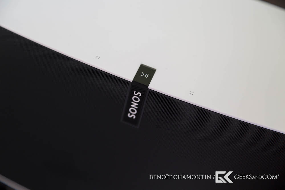 Sonos Play 5 2015 - Test Geeks and Com -4