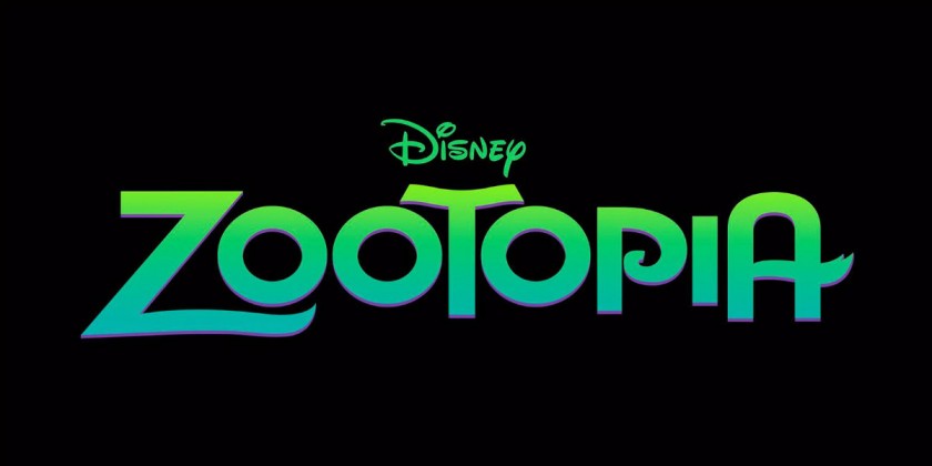 Zootopia logo