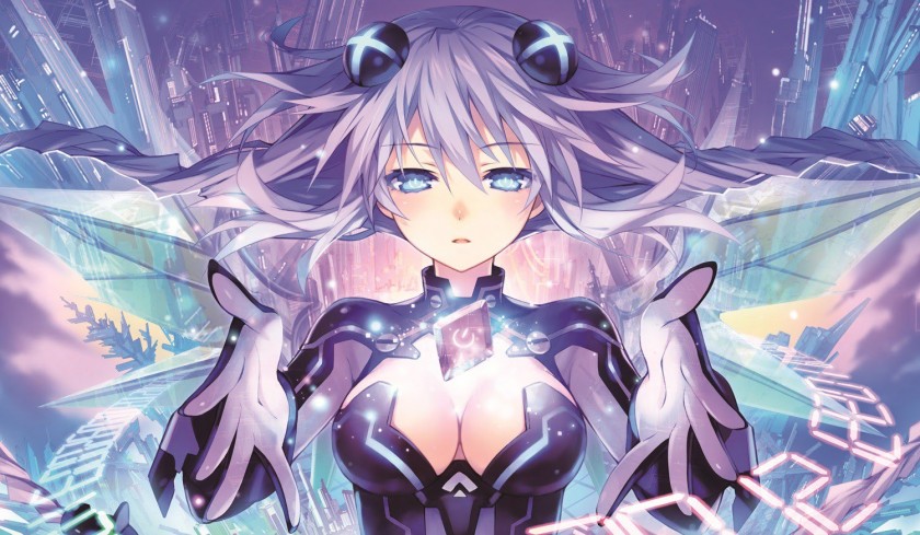 Megadimension Neptunia VII 2