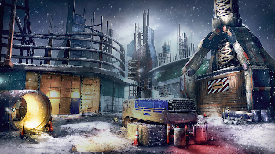 rise dlc awakening call of duty