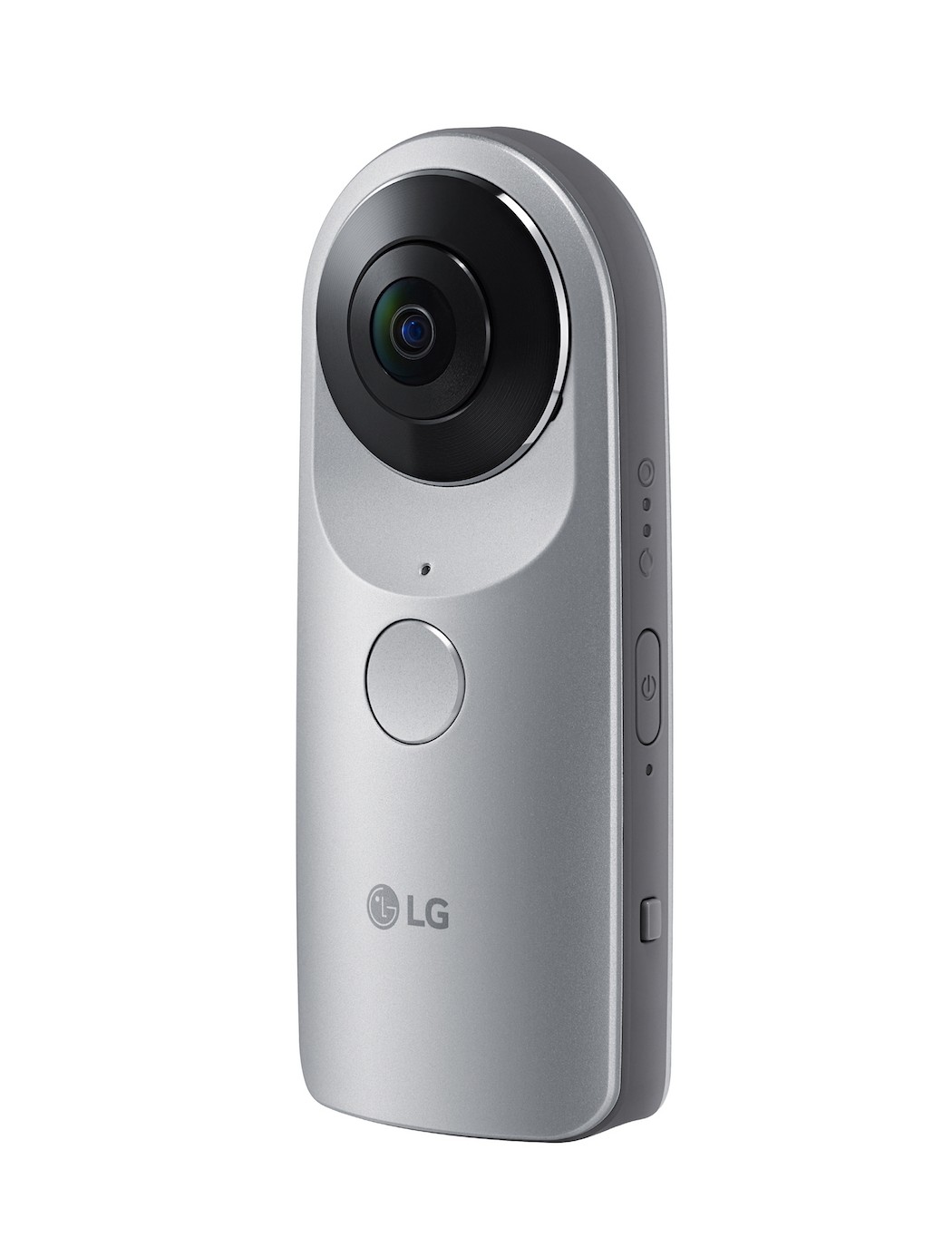 LG 360 CAM - LG G5 - Mobile World Congress 2016