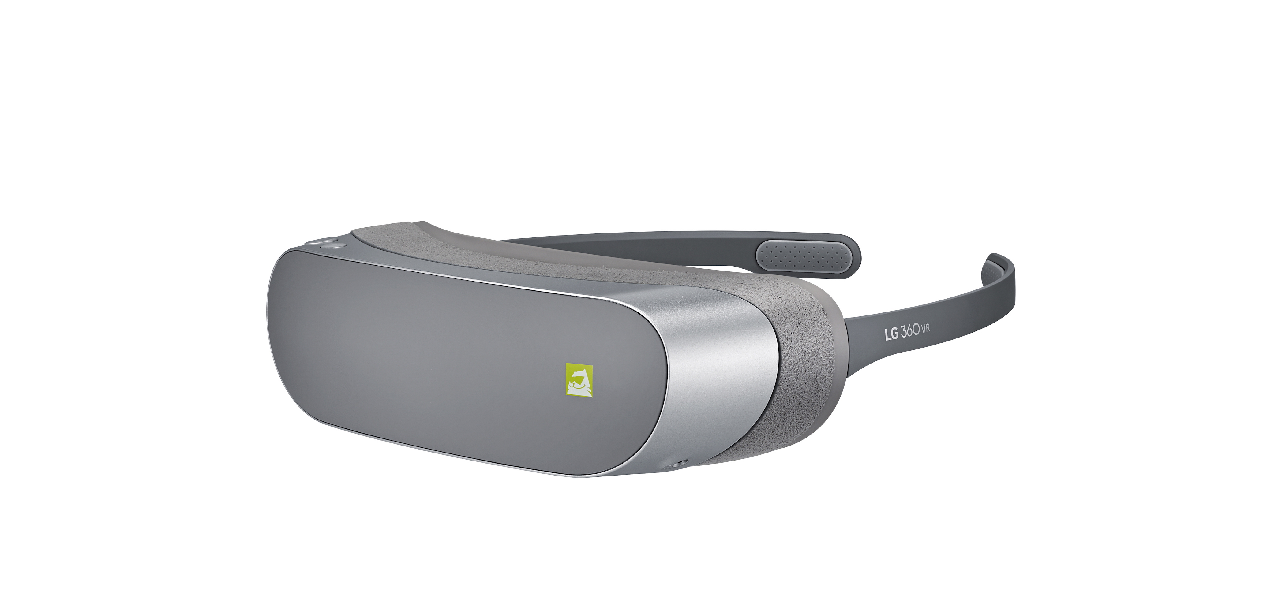 LG 360VR - LG G5 - Mobile World Congress 2016