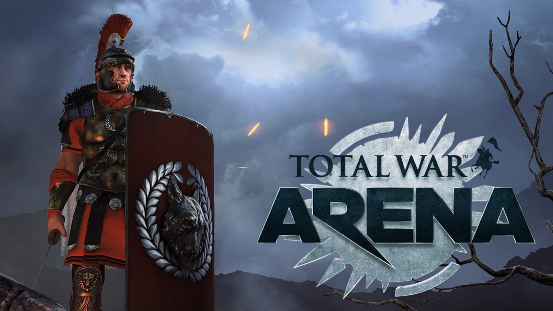 TotalWarArena