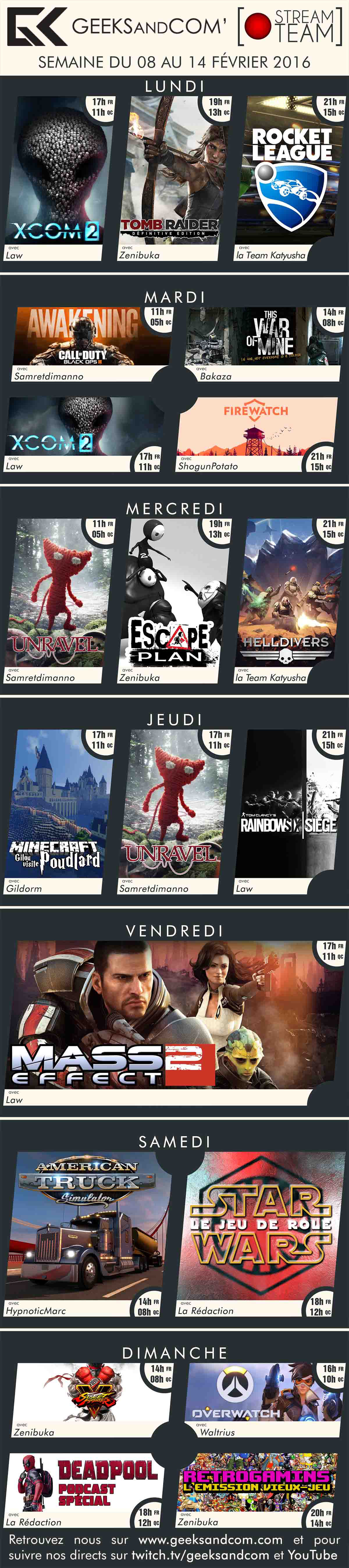 Twitch-Geeks-and-Com-Stream-8-au-14-fevrier-2016