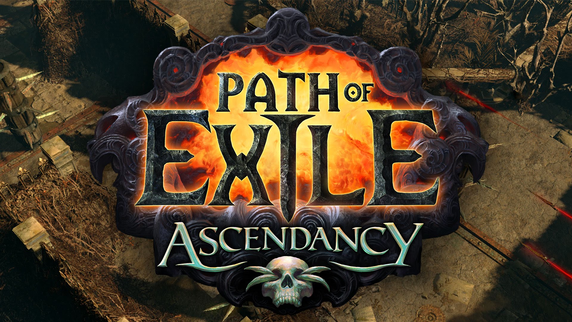 path of exile ascendancy