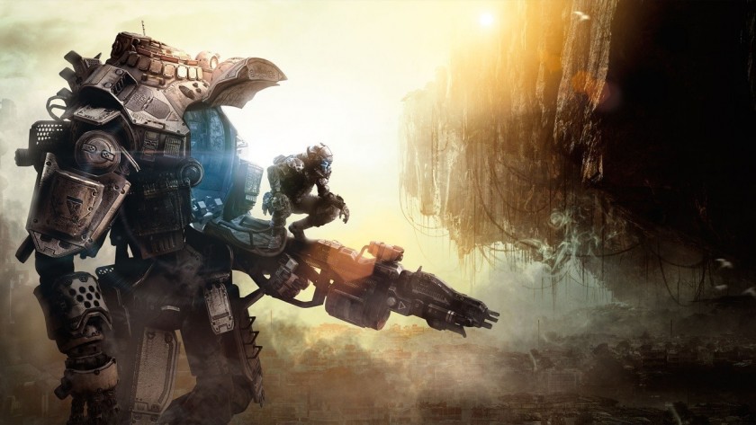 titanfall logo