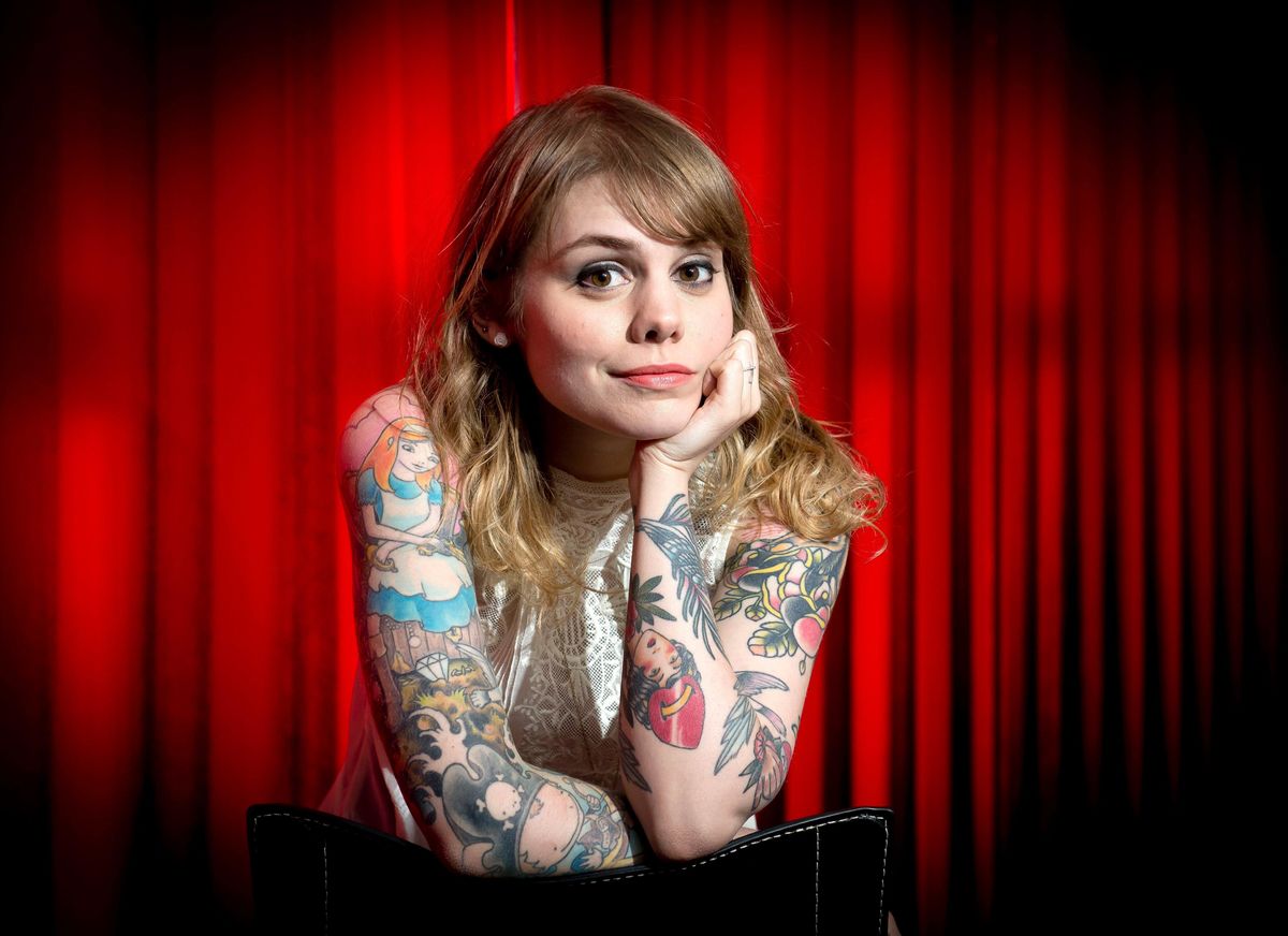 Cœur De Pirate Chanson La Plus Connue