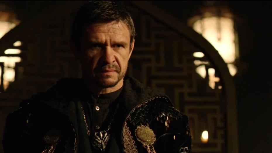 MATT NABLE RAS AL GHUL