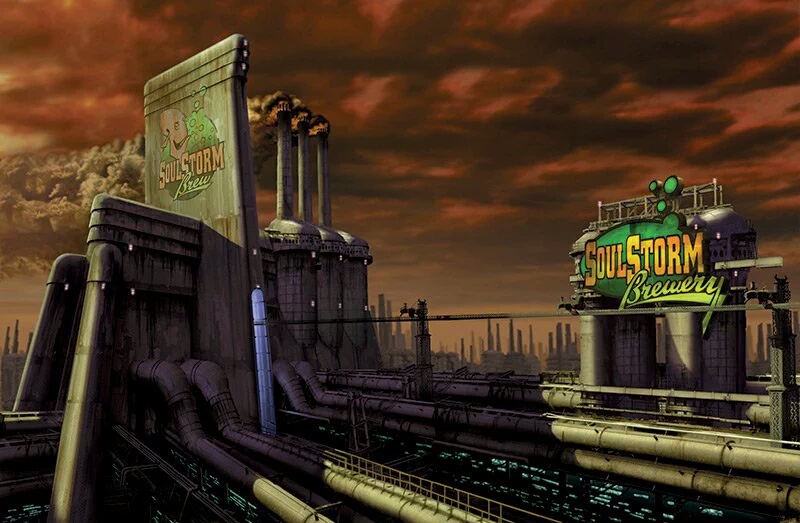 Oddworld Soulstorm (2)