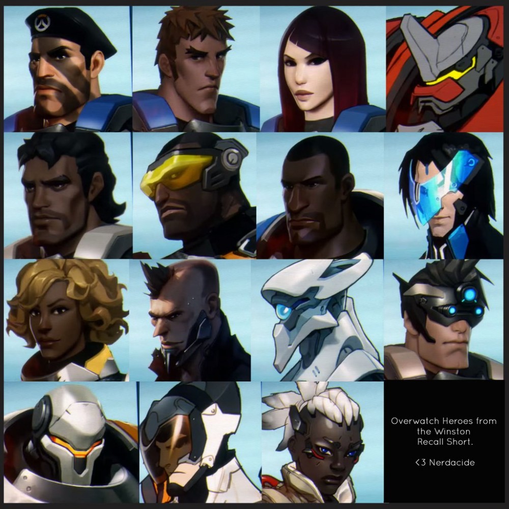 OverwatchCharacters