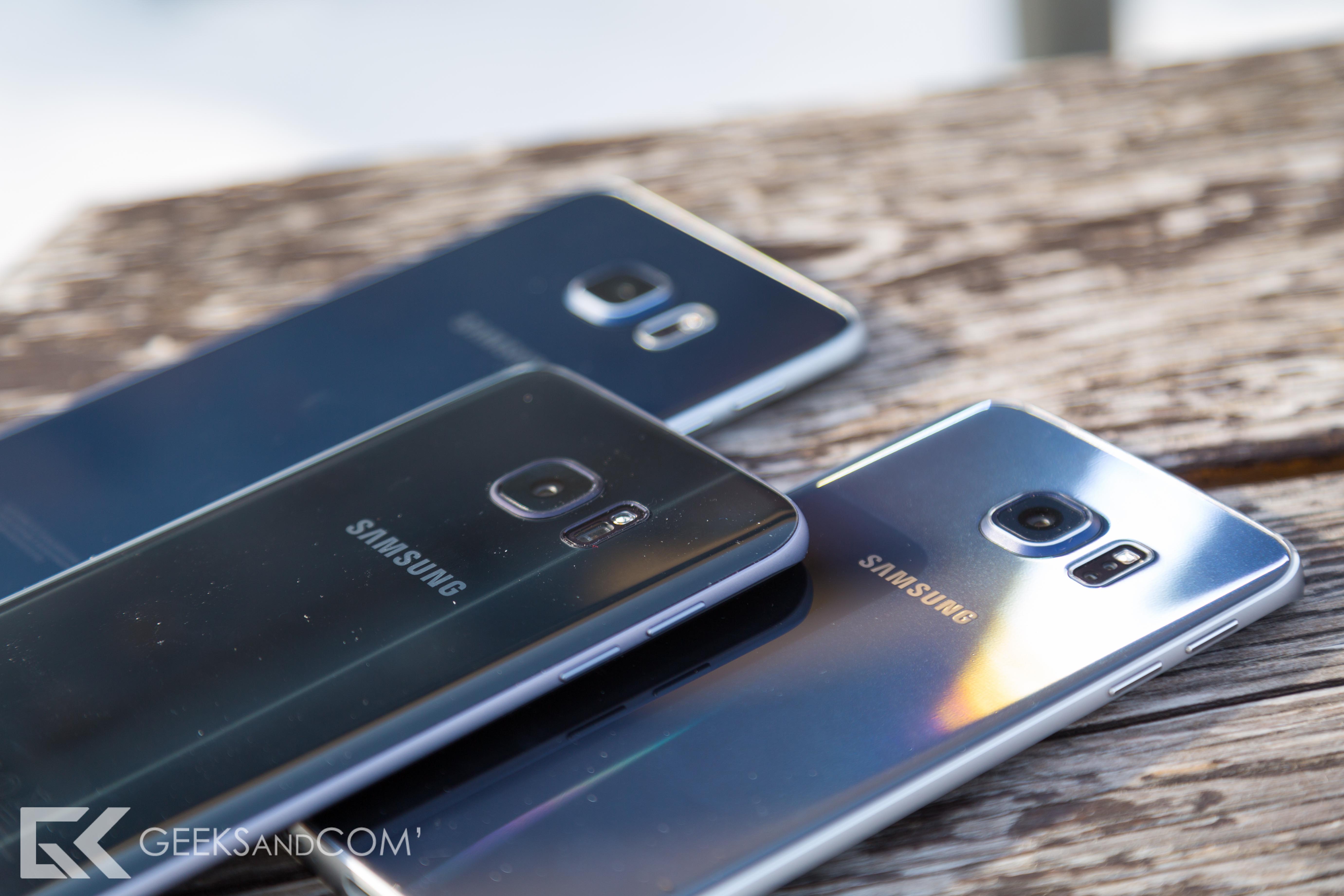 Samsung Galaxy S6 edge vs S7 edge vs S6 edge plus - Test Geeks and Com -4