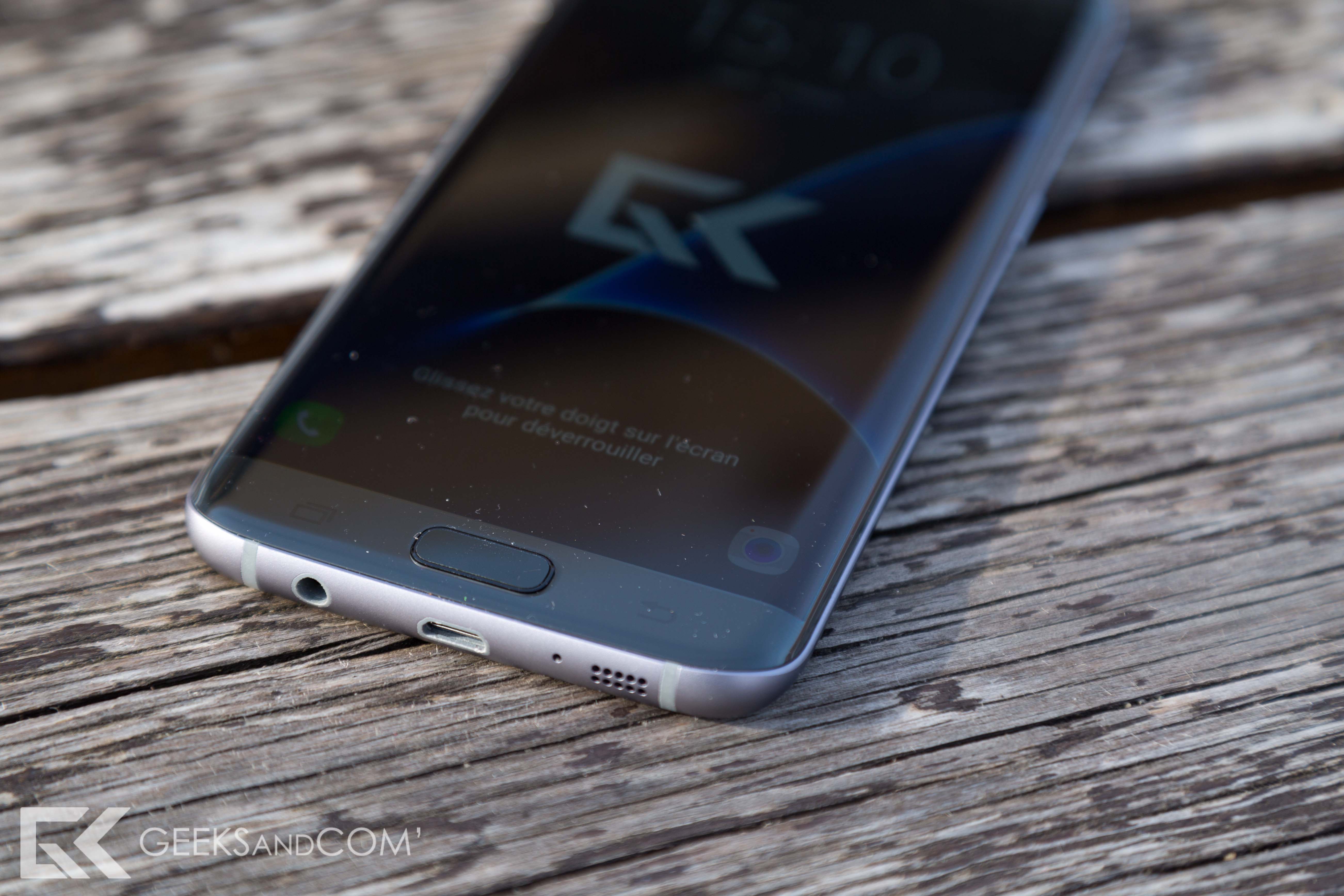 Samsung Galaxy S7 edge - Test Geeks and Com -2