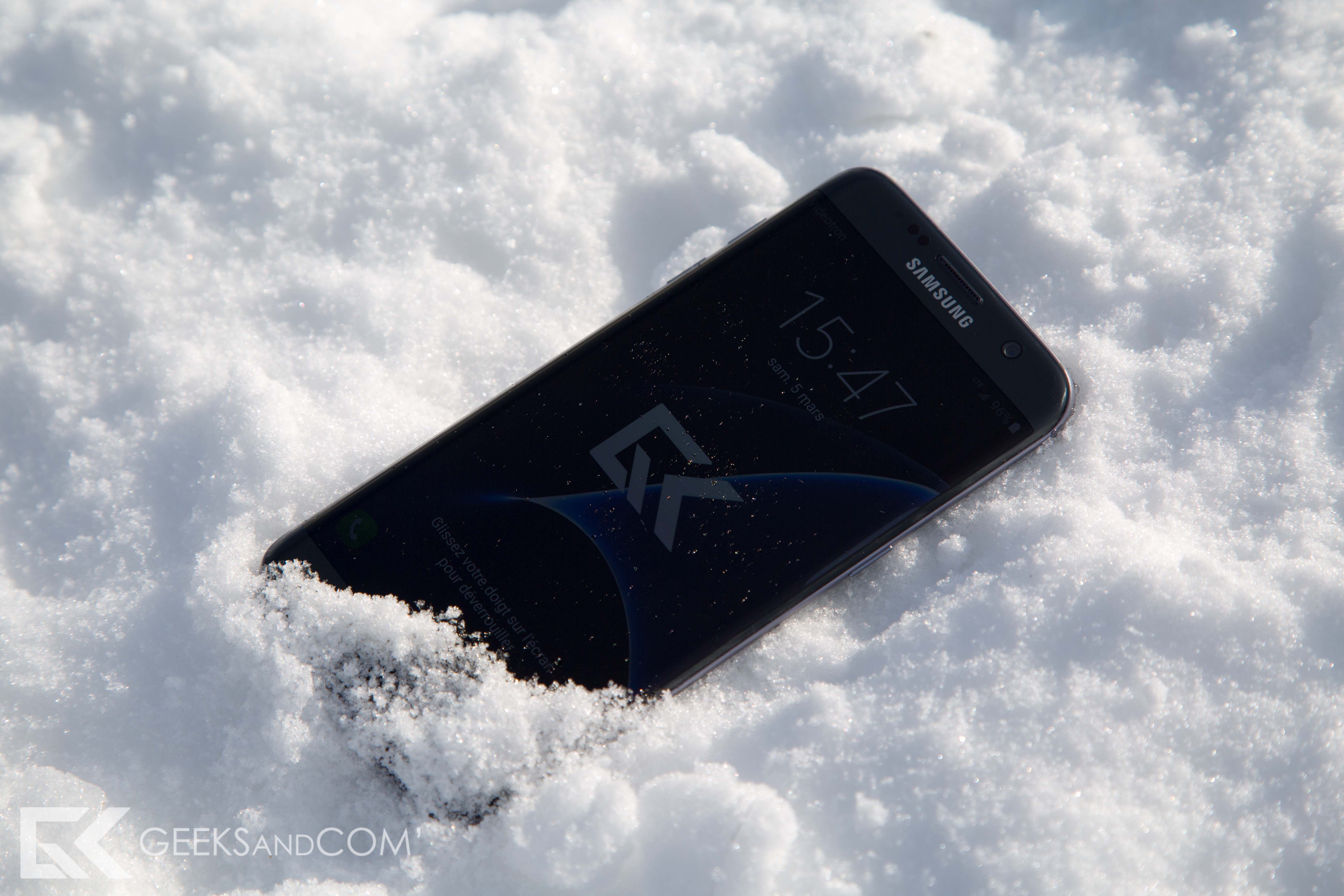 Samsung Galaxy S7 edge - Test Geeks and Com -8