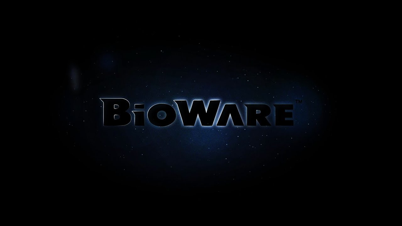 BioWare - Logo