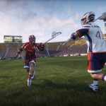 Review of Casey Powell Lacrosse 16 on Xbox One, the fan-funded lacrosse game – geeks and com ‘