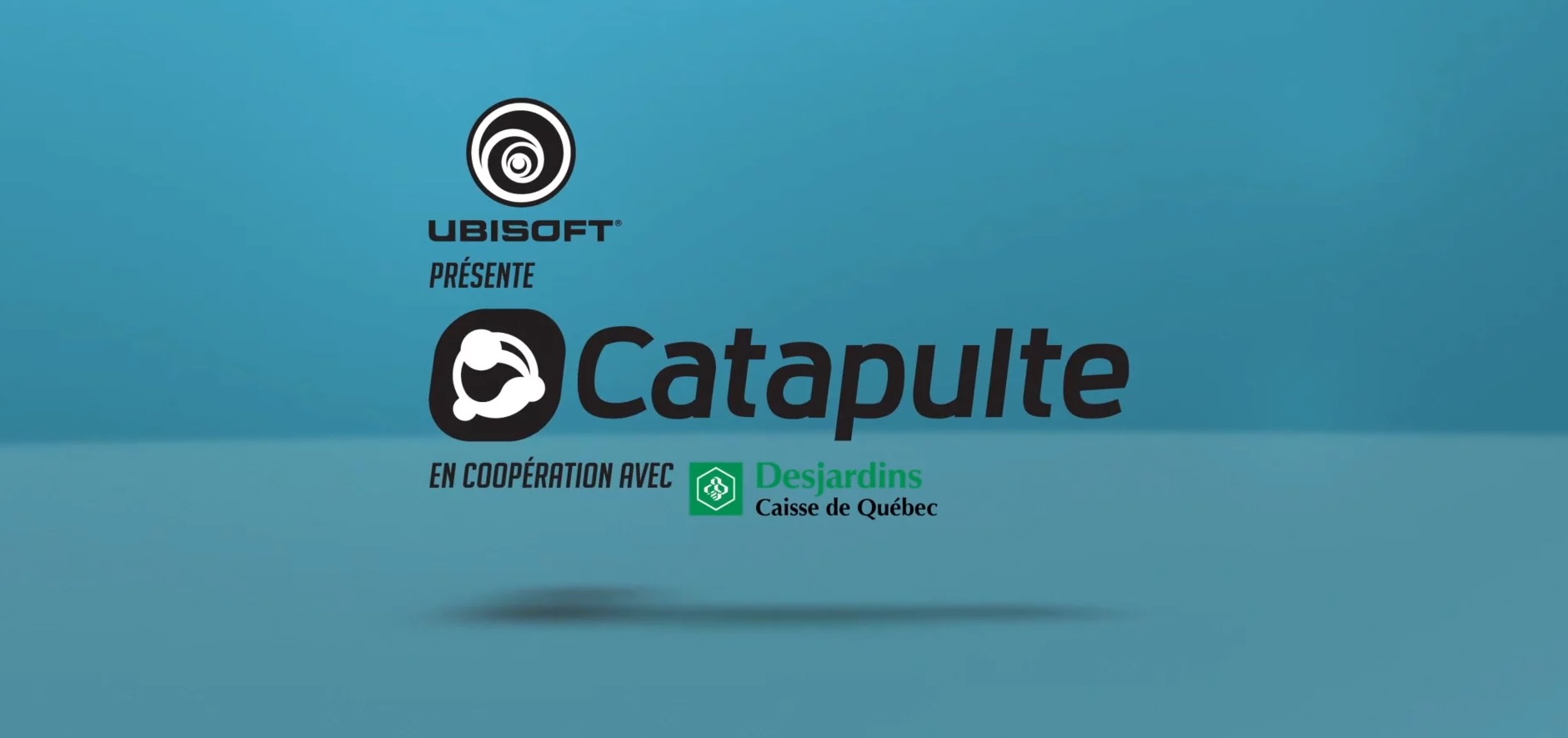 Catapulte - Logo