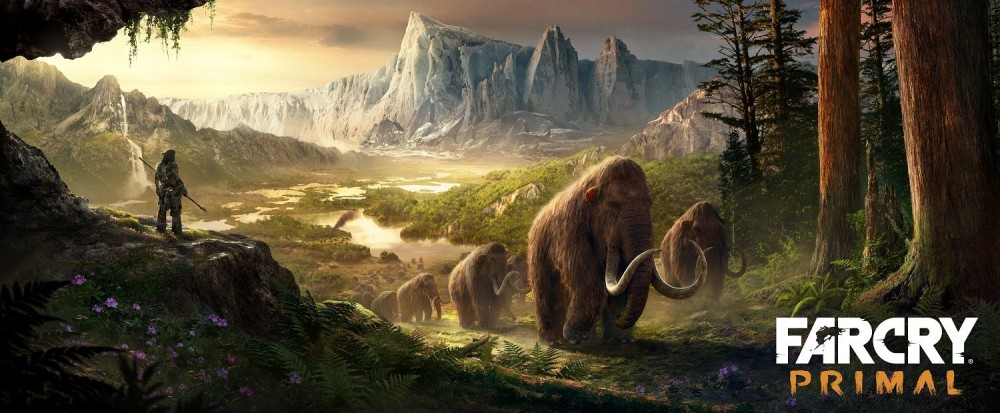 far cry primal technique