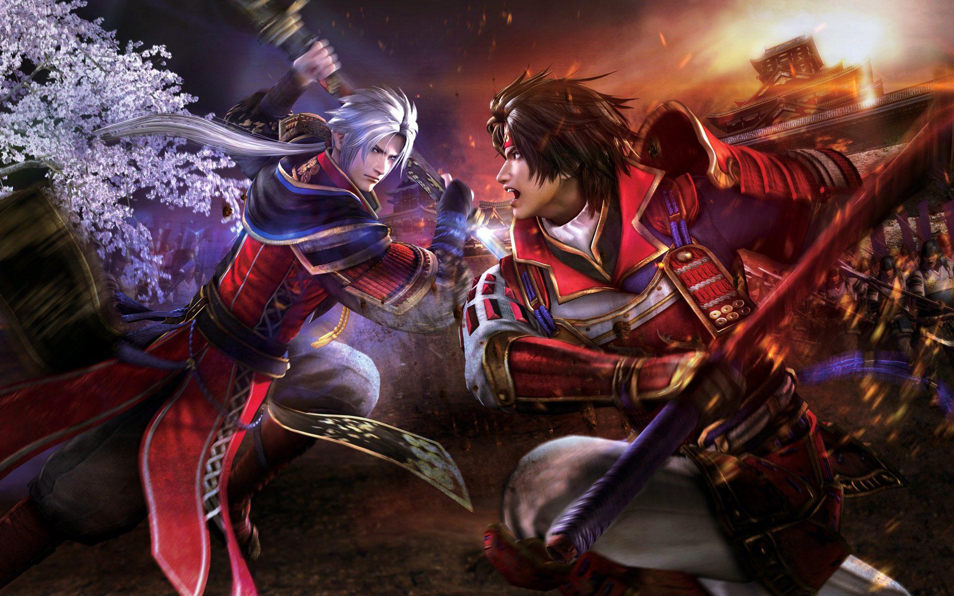 samurai-warriors 4