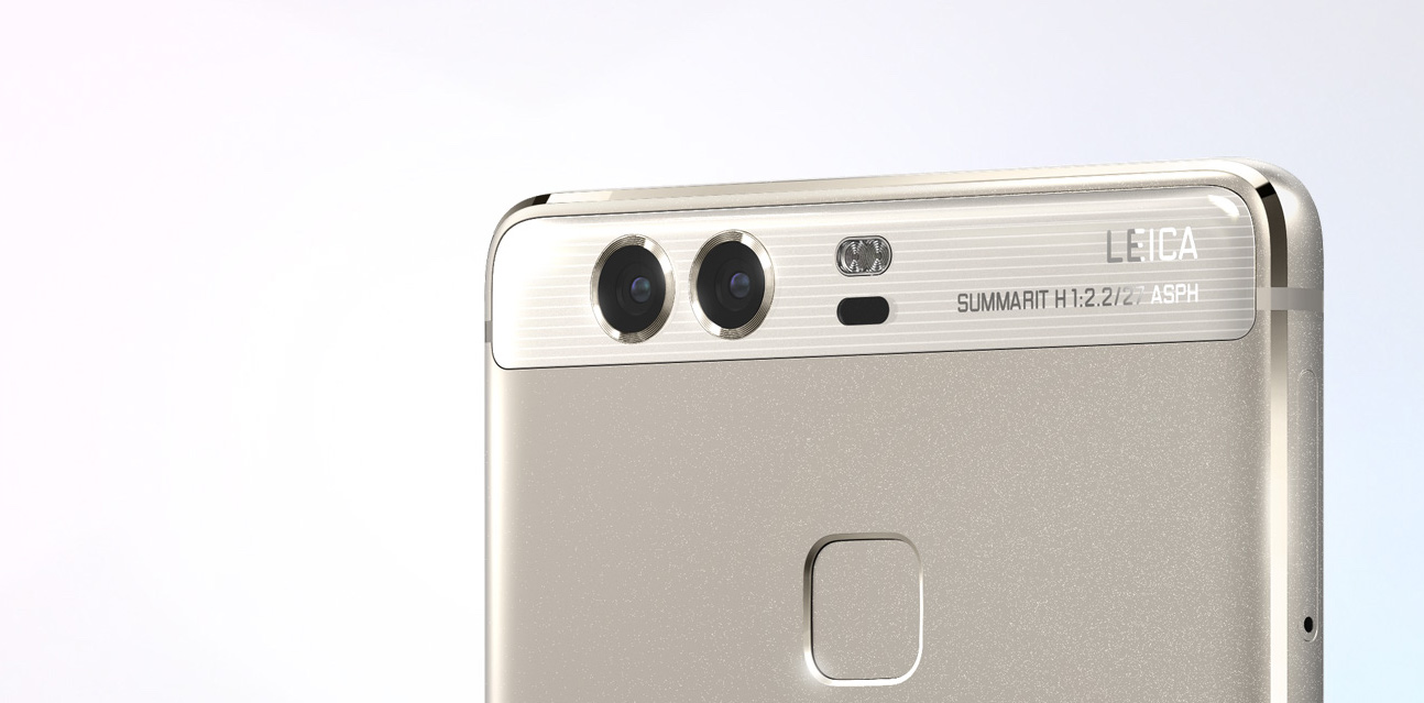 Huawei P9 - Appareil Photo Leica Camera