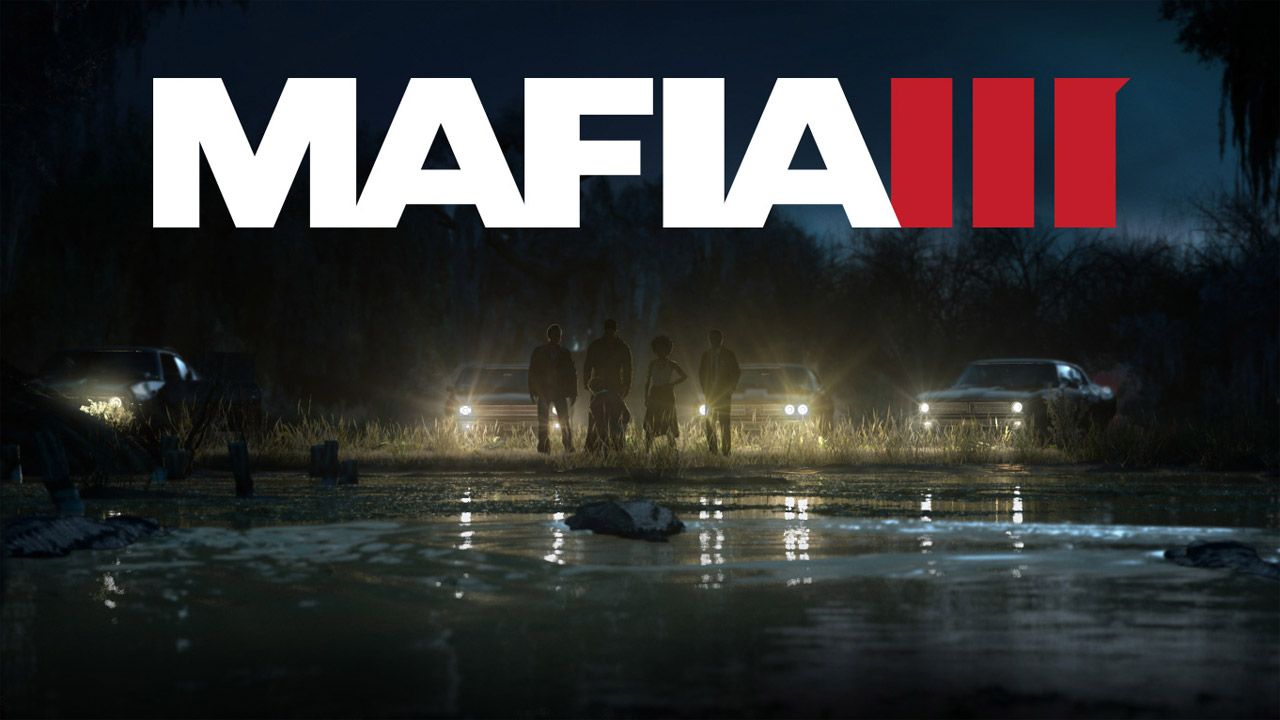Mafia III 2K