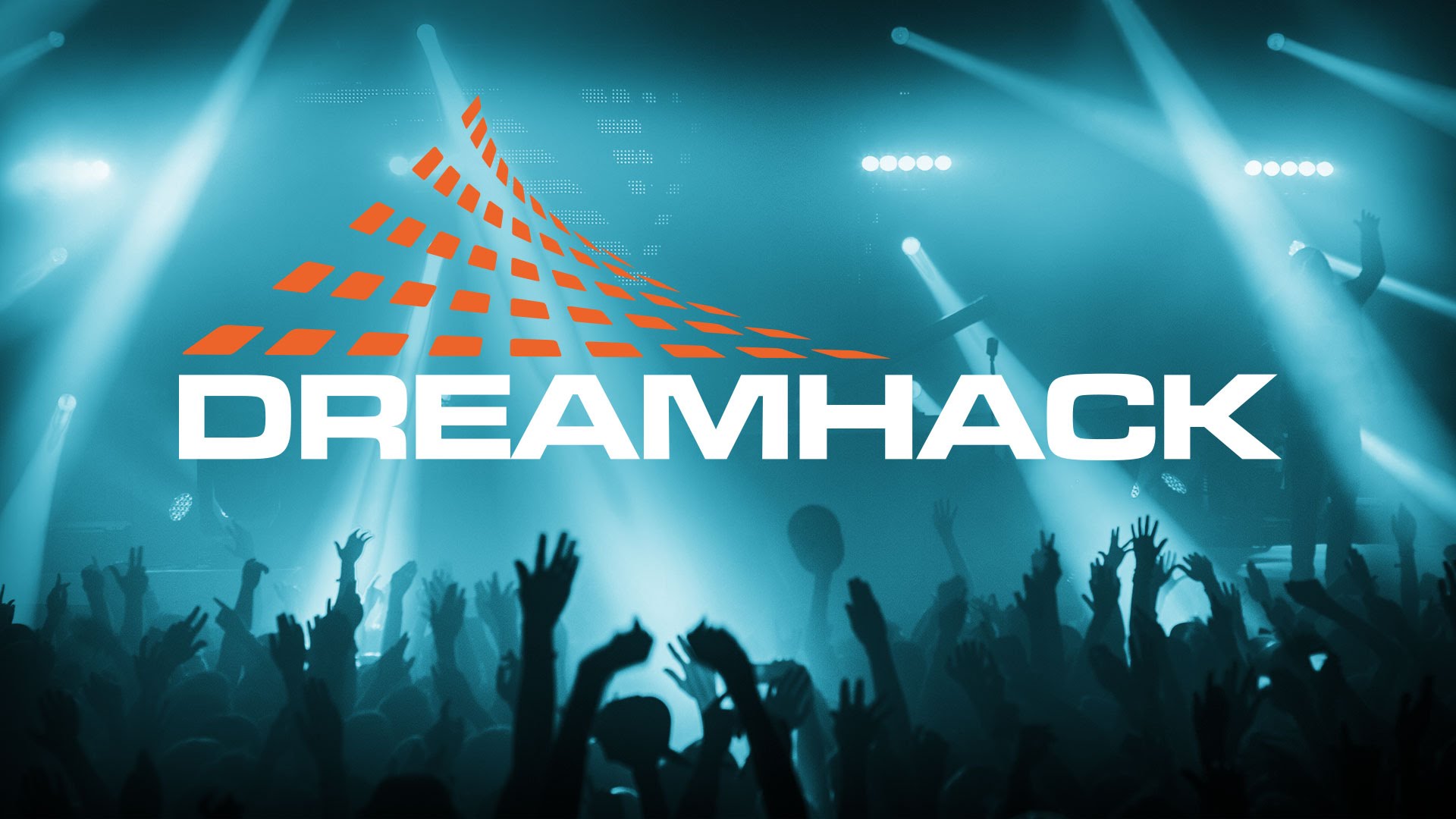 DreamHack - Logo