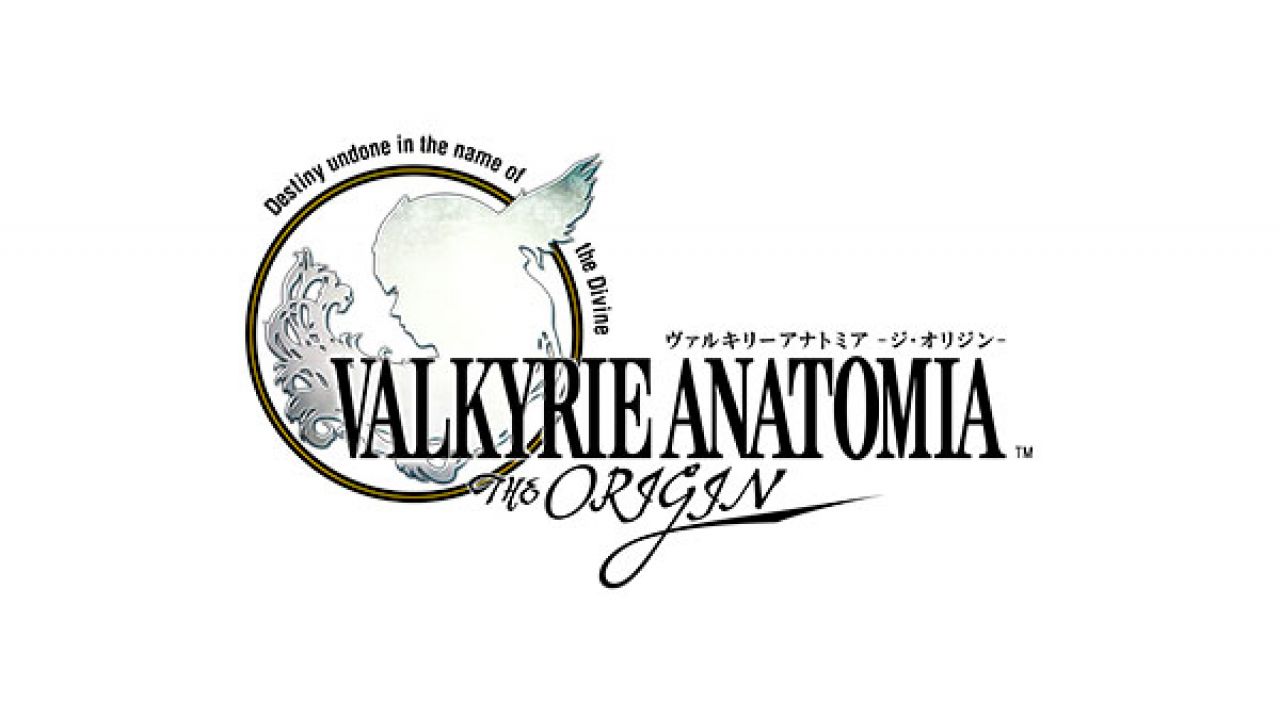 Valkyrie anatomy the origin