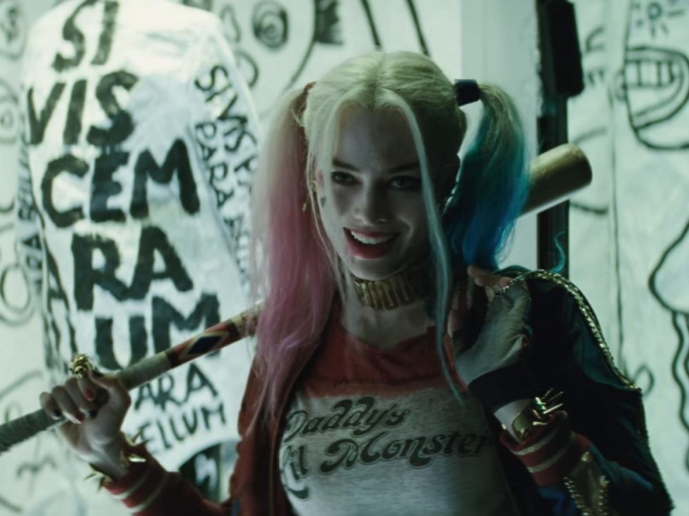 Margot-Robbie-Harley-Quinn-Suicide-Squad-Spinoff
