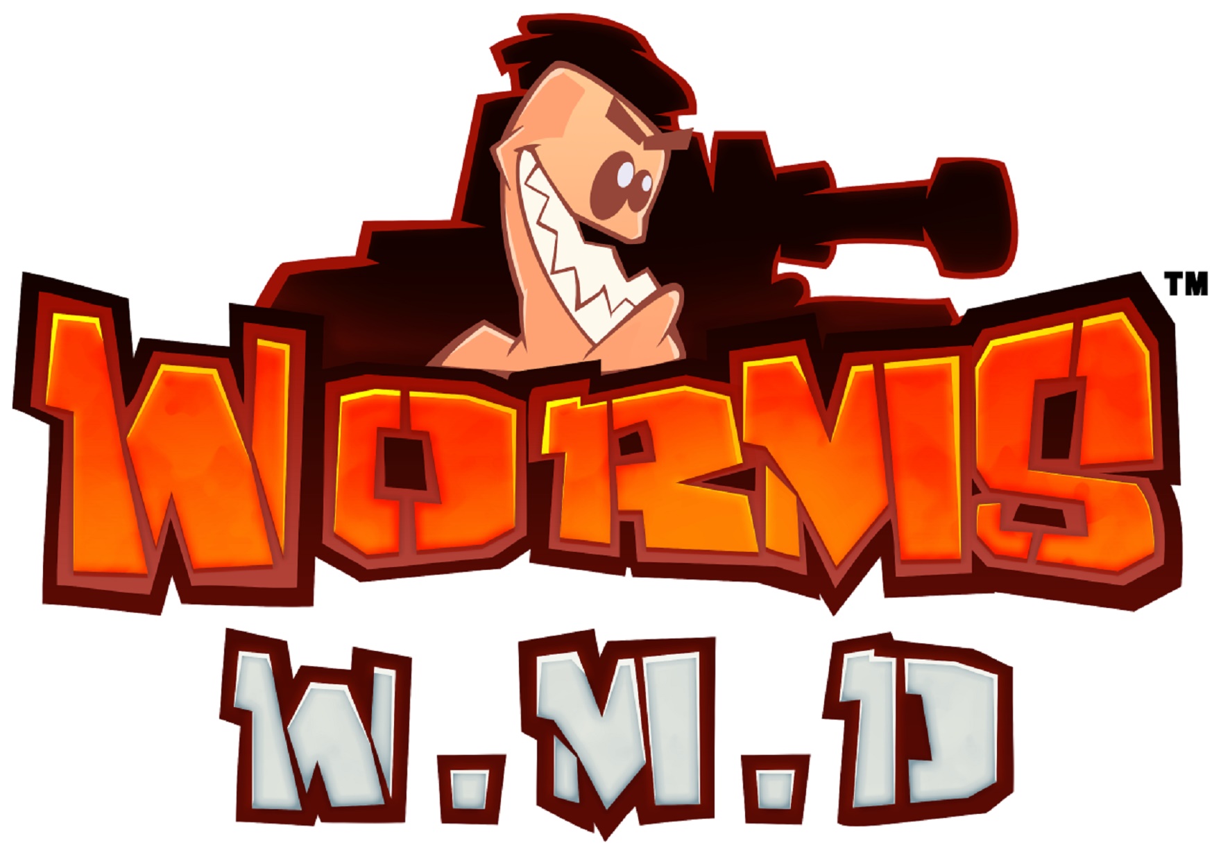 Worms WMD LOGO